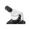 Microscope Levenhuk Rainbow 50L Moonstone 40x - 800x with experimental kit K50