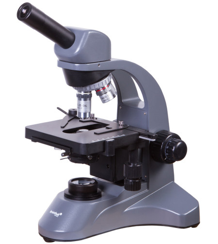 Levenhuk 700M Monocular Microscope