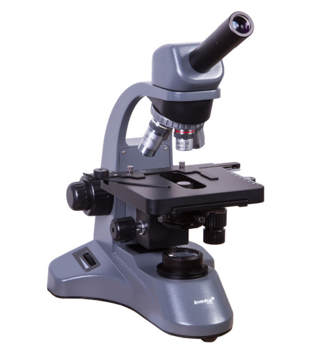 Levenhuk 700M Monocular Microscope