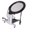 Лупа нашейная Levenhuk Zeno Vizor N2 Levenhuk Zeno Vizor N2 Neck Magnifier 2.5 - 5x