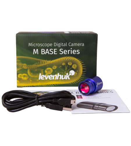 Levenhuk M350 BASE Digital Camera