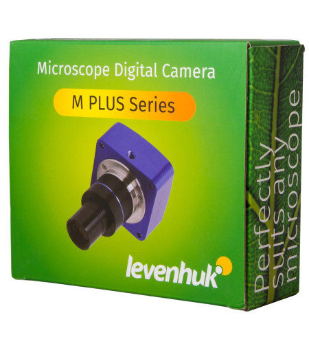 Levenhuk M8000 PLUS Digital Camera