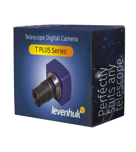 Levenhuk T8000 PLUS Digital Camera