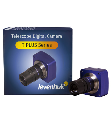 Levenhuk T8000 PLUS Digital Camera