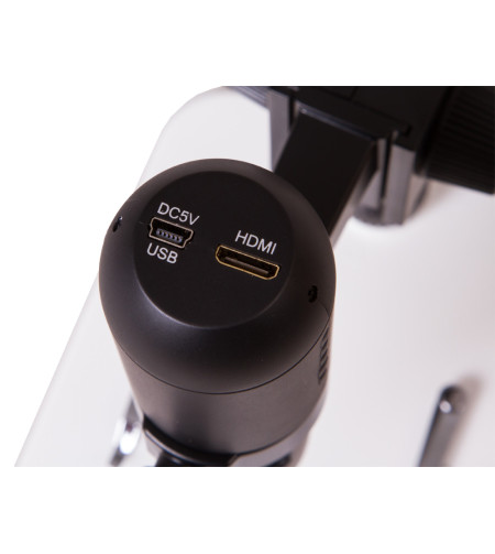 Levenhuk DTX TV Digital Microscope