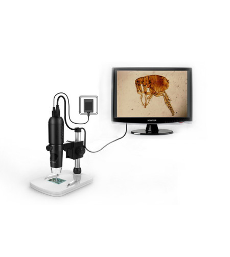 Levenhuk DTX TV Digital Microscope