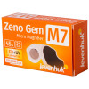 Levenhuk Zeno Gem M7 Plus (45x)Лупа + UV