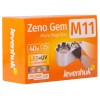 Лупа Levenhuk Zeno Gem M11 Plus