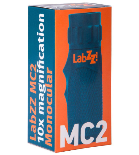 Монокуляр Levenhuk LabZZ MC2 Plus