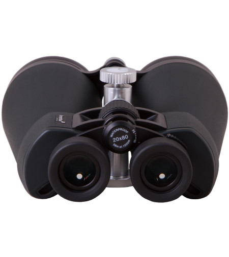 Levenhuk Bruno WIDE PLUS 20x80 Binoculars