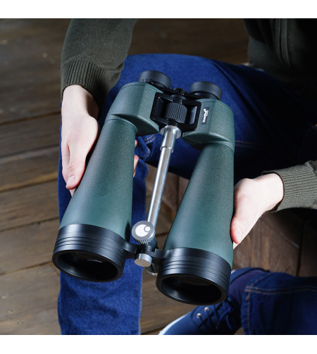 Levenhuk Bruno WIDE PLUS 20x80 Binoculars