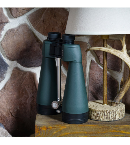 Levenhuk Bruno WIDE PLUS 20x80 Binoculars