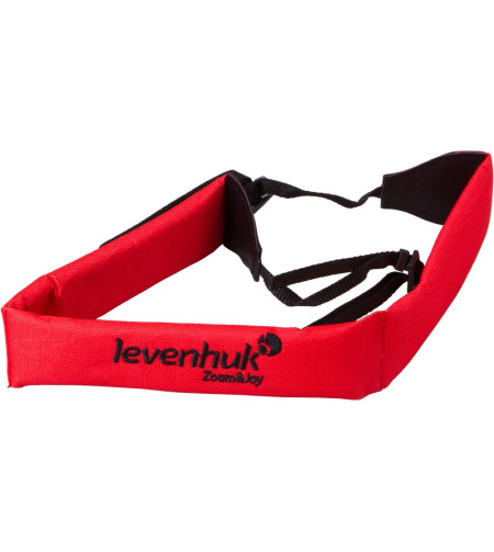 Levenhuk FS10 Floating Strap for Binoculars and Cameras