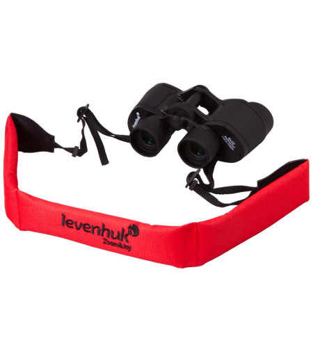 Levenhuk FS10 Floating Strap for Binoculars and Cameras