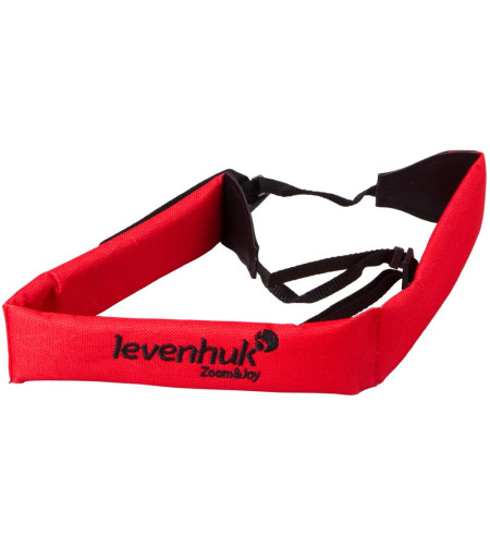 Levenhuk FS10 Floating Strap for Binoculars and Cameras