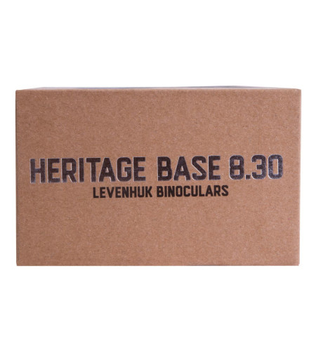 Levenhuk Heritage BASE 8x30 binokkel