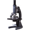 Monocular Microscope Levenhuk 7S NG 40x–800x