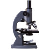 Monocular Microscope Levenhuk 7S NG 40x–800x