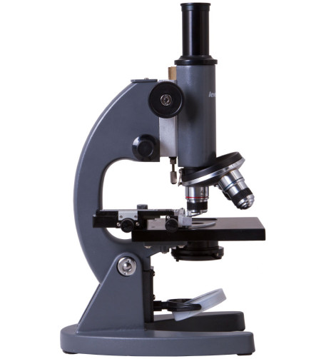 Monocular Microscope Levenhuk 7S NG 40x–800x