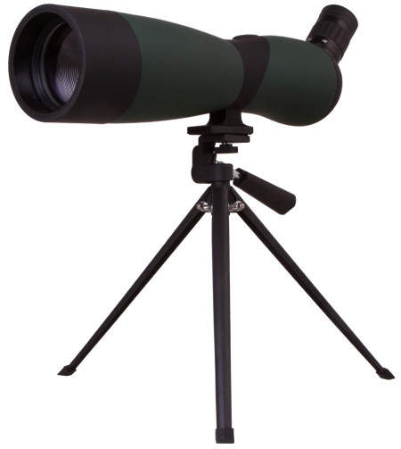 Levenhuk Blaze BASE 70 Spotting Scope