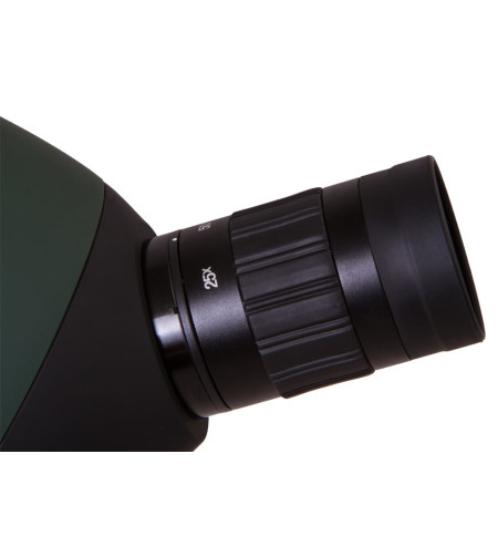 Levenhuk Blaze BASE 70 Spotting Scope