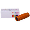 Monokuliaras Levenhuk Rainbow 8x25 Sunny Orange