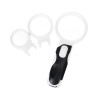 Levenhuk Zeno Multi ML9 Magnifier 3/10/16x