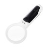 Levenhuk Zeno Multi ML9 Magnifier 3/10/16x