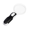 Levenhuk Zeno Multi ML11 Magnifier 2.5/6/16x