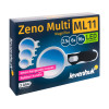 Levenhuk Zeno Multi ML11 Magnifier 2.5/6/16x