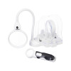 Levenhuk Zeno Multi ML15 White Magnifier 2/5/16x