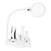 Levenhuk Zeno Multi ML15 White Magnifier 2/5/16x