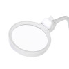 Levenhuk Zeno Multi ML15 White Magnifier 2/5/16x