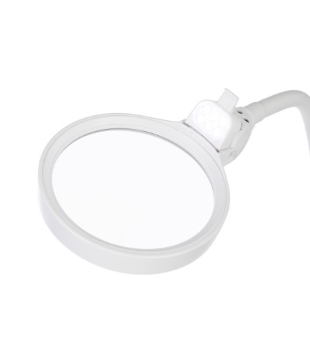 Levenhuk Zeno Multi ML15 White Magnifier 2/5/16x