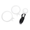 Levenhuk Zeno Multi ML15 White Magnifier 2/5/16x