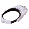 Levenhuk Zeno Vizor HR2 Head Rechargeable Magnifier 1.5/2/8x