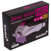 Levenhuk Zeno Vizor HR2 Head Rechargeable Magnifier 1.5/2/8x