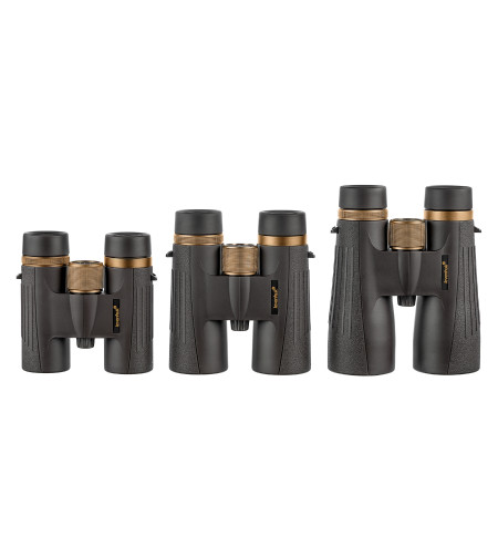 Levenhuk Vegas ED 8x32 Binoculars