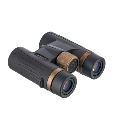 Levenhuk Vegas ED 8x32 Binoculars