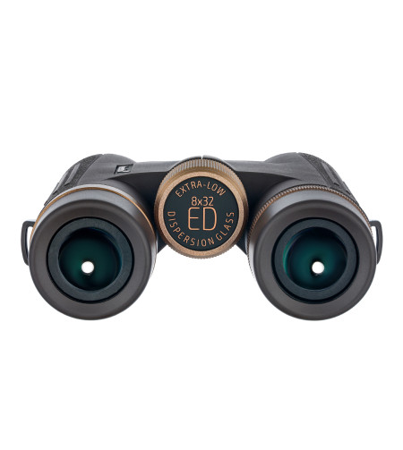 Levenhuk Vegas ED 8x32 Binoculars