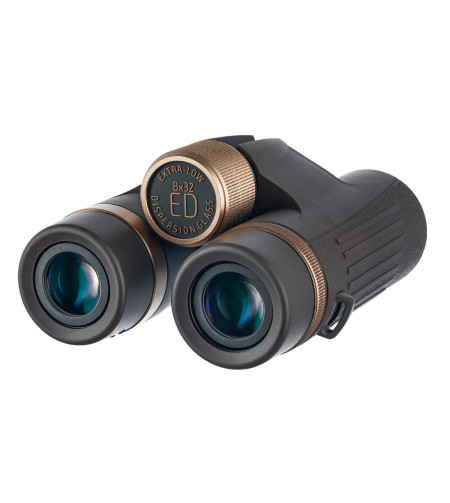 Levenhuk Vegas ED 8x32 Binoculars