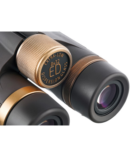 Levenhuk Vegas ED 8x32 Binoculars