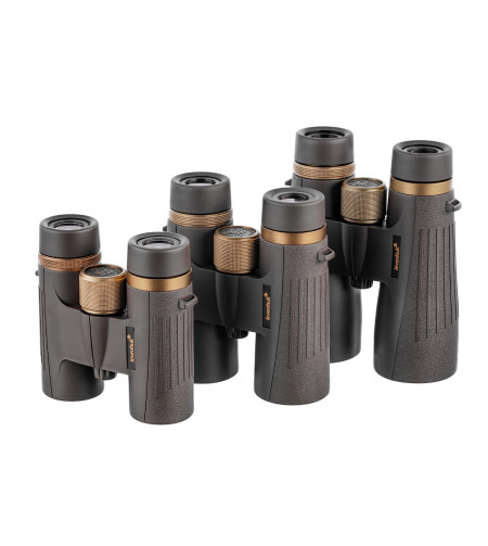 Levenhuk Vegas ED 8x32 Binoculars