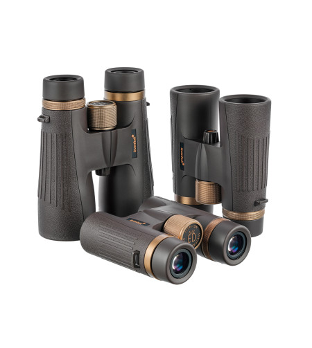 Levenhuk Vegas ED 8x32 Binoculars