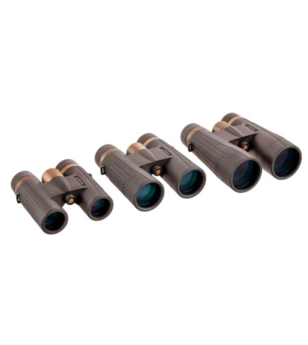 Levenhuk Vegas ED 8x32 Binoculars