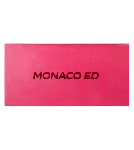 Бинокль Levenhuk Monaco ED 8x32 (с оптикой из низкодисперсионного стекла)