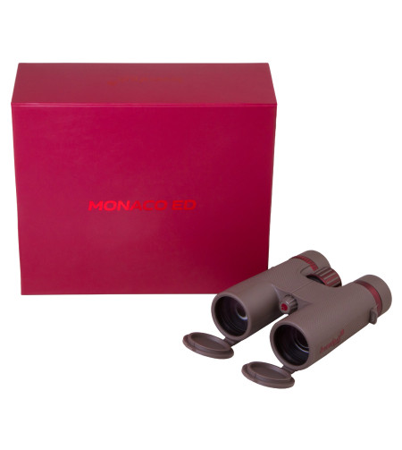 Levenhuk Monaco ED 10x42 Binoculars