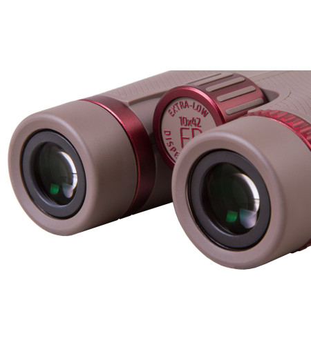 Levenhuk Monaco ED 10x42 Binoculars