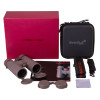 Levenhuk Monaco ED 10x42 Binoculars