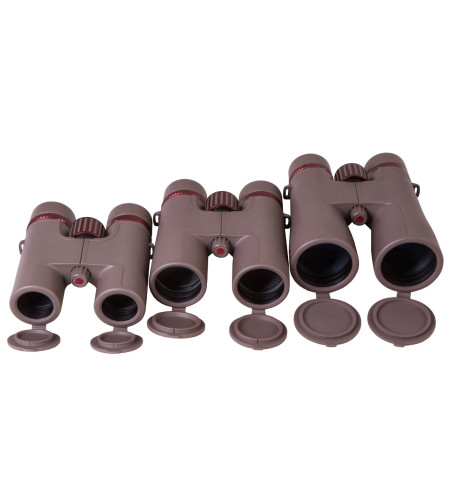 Levenhuk Monaco ED 10x42 Binoculars